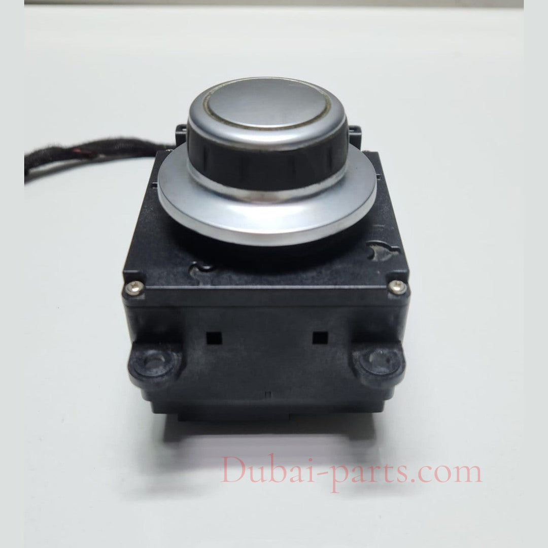 2007-2011 BMW X5 Idrive Media Control Selector Knob 9125349 X5 E70 OEM