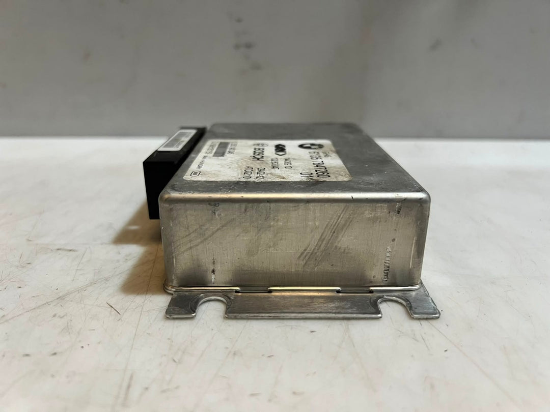 2015 BMW F06 F10 F12 F13 F10 Control Unit Regulated Differential Lock 7847260