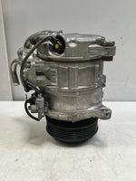 Load image into Gallery viewer, 2013-2016 BMW 528i 328I F10 N20 F30 X5 X6 A/C Compressor 9216466 OEM