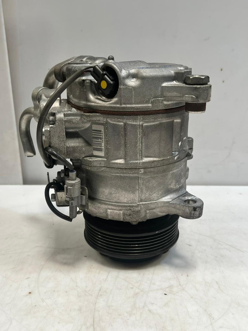 2013-2016 BMW 528i 328I F10 N20 F30 X5 X6 A/C Compressor 9216466 OEM