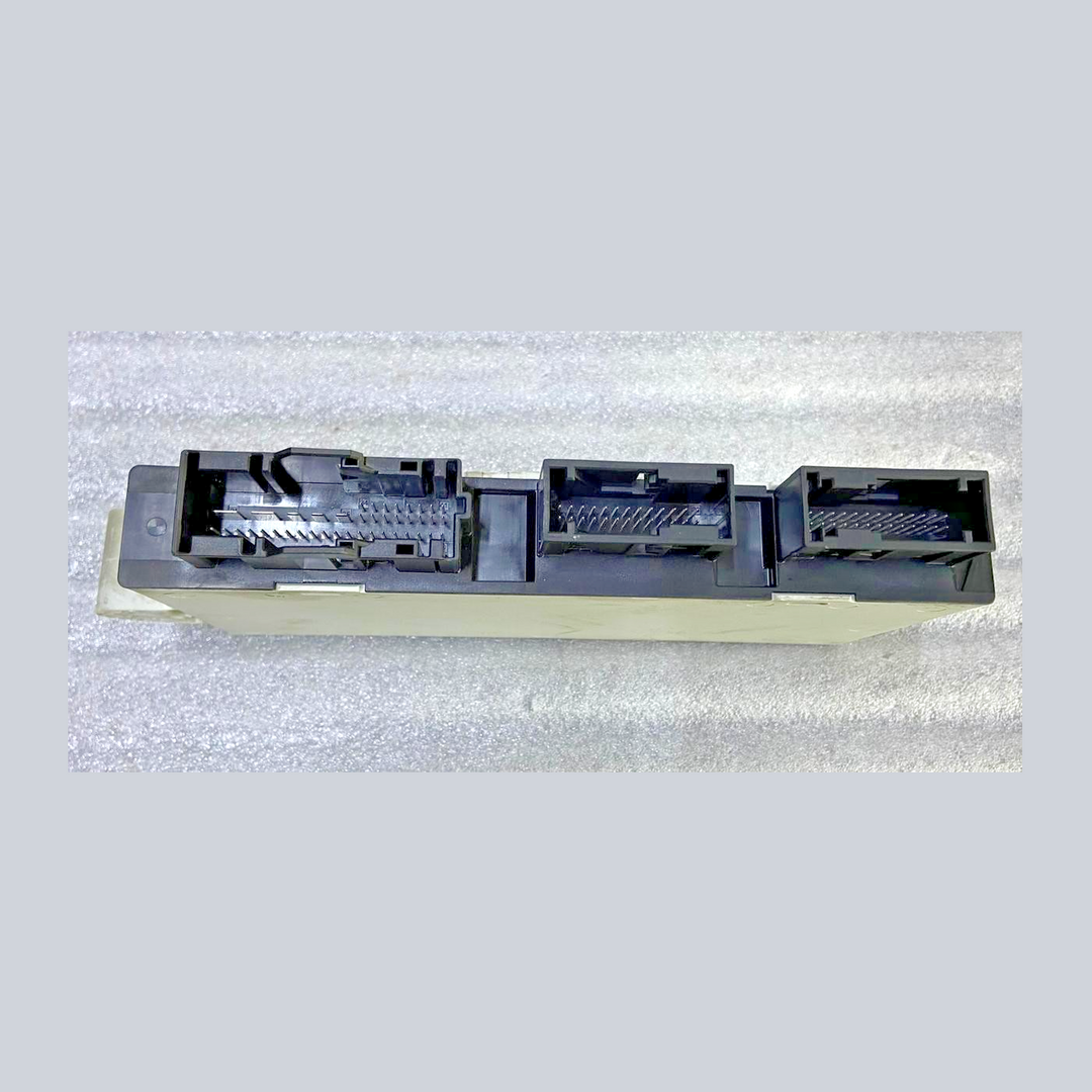OEM BMW F07 N55 ENGINE COMPUTER CONTROL UNIT MODULE ECU SET 8639582-01