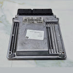 Load image into Gallery viewer, 2006 BMW E90 320i N46 RHD Engine Control Unit Electronic 7561834 ECU Only OEM