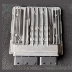 Load image into Gallery viewer, BMW  X1 E84 N52 ENGINE CONTROL UNIT MODULE ECU ONLY - 7624048