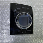 Bild in die Galerieansicht laden, OEM BMW X7 G07 IDRIVE CONTROLLER TOUCH SWITCH CRYSTAL 5A371C6 02