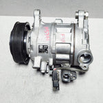 قم بتحميل الصورة إلى عارض الصور، BMW Air Conditioning Compressor 6805022 3Series F30 F31 4 Ser N57 3.0 DIESEL 