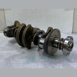 Load image into Gallery viewer, OEM BMW Engine Crankshaft (New Part) for Engine B46C, B46D, B48C, B48D 102079801