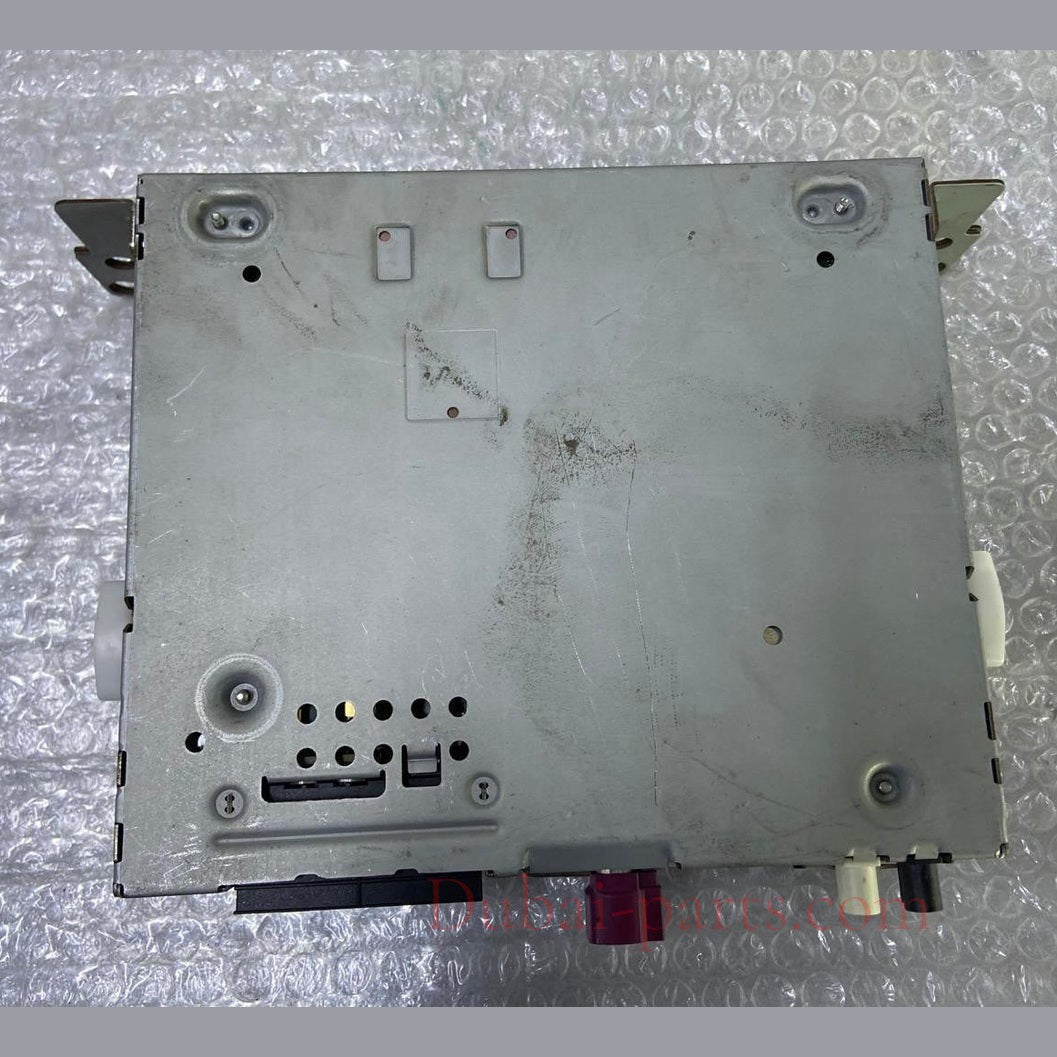 OEM BMW F22 F30 F32 F31 RADIO PROFESSIONAL MEDIA CD PLAYER HEAD UNIT 9272364