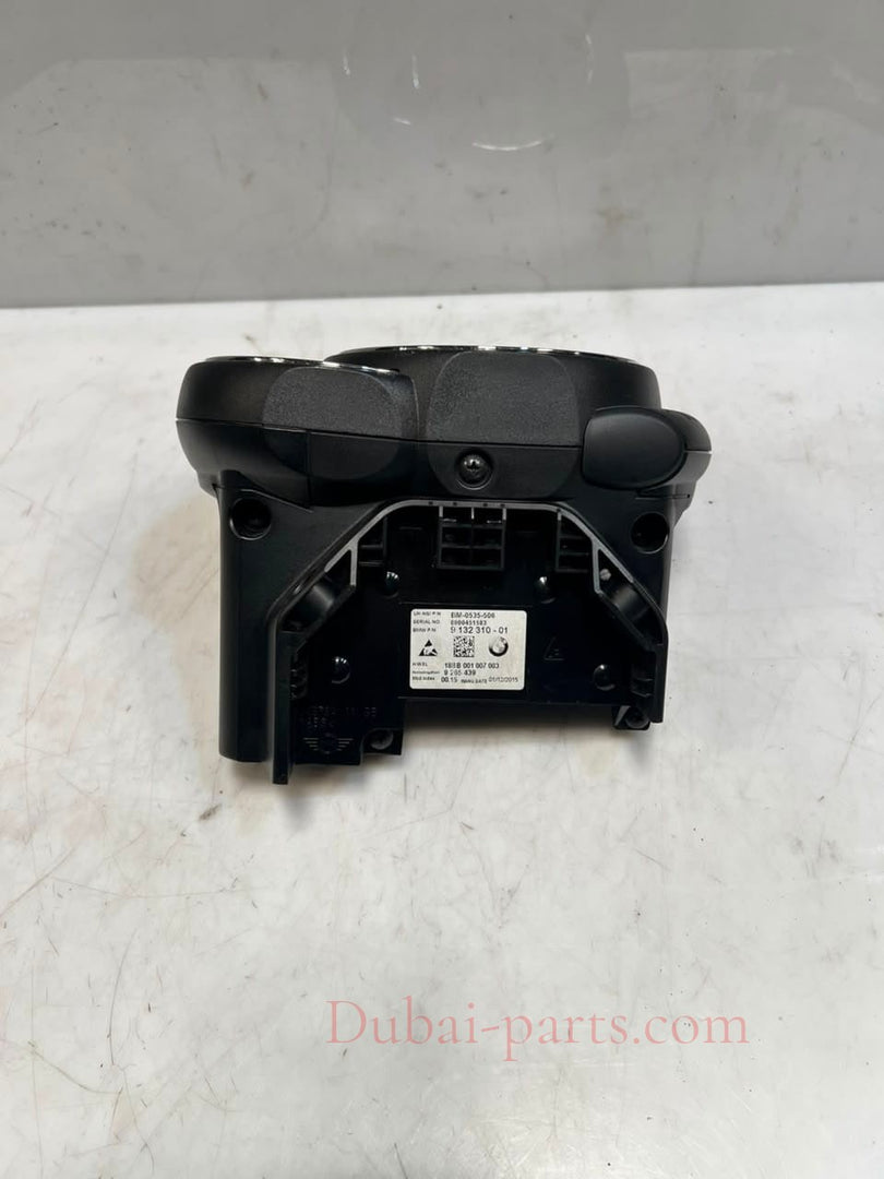 2015-2017 Mini Cooper F54 F55 F56 F57 F60 Instrument Cluster SPEEDOMETER 9132310