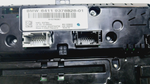Load image into Gallery viewer, BMW X3 F25 X4 F26 2009-18 A/C HEATED SEAT CLIMATE CONTROL PANEL 9378828