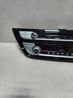 Bild in die Galerieansicht laden, BMW Air Conditioning Control Panel 9495838 G30 G31 G32 and M5 F90