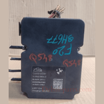 Load image into Gallery viewer, BMW F20 F21 F30 F31 ANTI LOCK BREAKING SYSTEM ABS PUMP CONTROL UNIT - 6857324