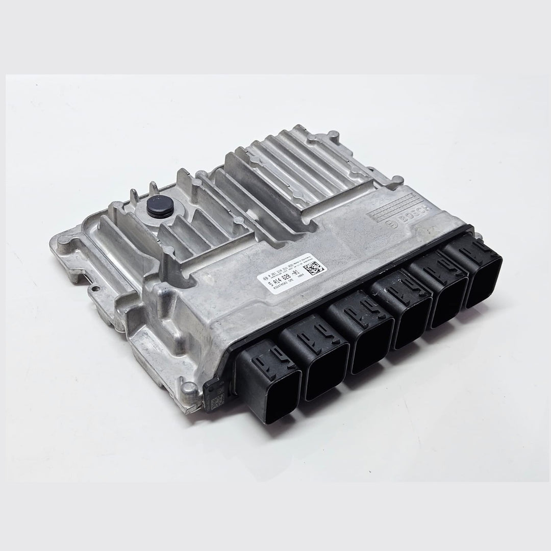5A14628-2019-2021 BMW 330i G20 B48 Engine Control Unit Module DME OEM