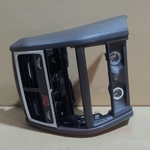 Load image into Gallery viewer, BMW G11 G12 SERIES 7 REAR CENTER CONSOLE COVER PANEL P/N 9302186