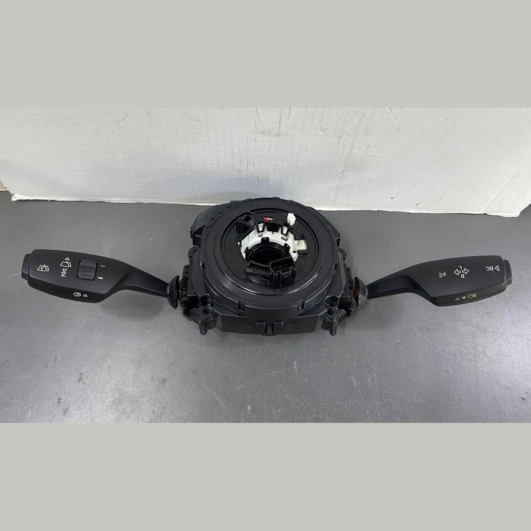 OEM BMW 2 F20 F22 F23 F30 2016 Wiper turn signal stalk Steering switch 9351140