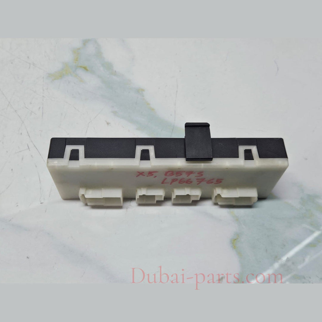 2019-2023 BMW X5 G05 Tailgate Function Control Module 9879768 OEM