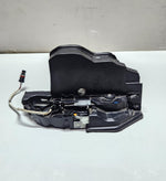 Bild in die Galerieansicht laden, 2010-2015 BMW 740i Front Left Door Lock Soft Close Latch Motor 7185691 OEM RHD