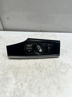 Bild in die Galerieansicht laden, 2010-2017 BMW X3 5 Series F10 F11 Headlight Switch CONTROL UNIT 9346841 OEM