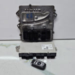 Load image into Gallery viewer, 2012-2016 BMW F10 535i, F06 640i, and 740i N55 Engine Control Unit DME 8631748 