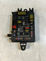 Load image into Gallery viewer, 2012-2016 BMW 3 Series F30, F31, F32, and F35 328i Fuse MODULE Box 9261112 OEM