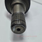 Load image into Gallery viewer, 2019 BMW X5 G05, X6 G06, X7 G07 Rear Left Driveshaft 8487513 used 20km