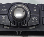 Load image into Gallery viewer, 2003-2009 BMW Z4 E85 E86 Automatic Air Conditioning Control 9125353 OEM