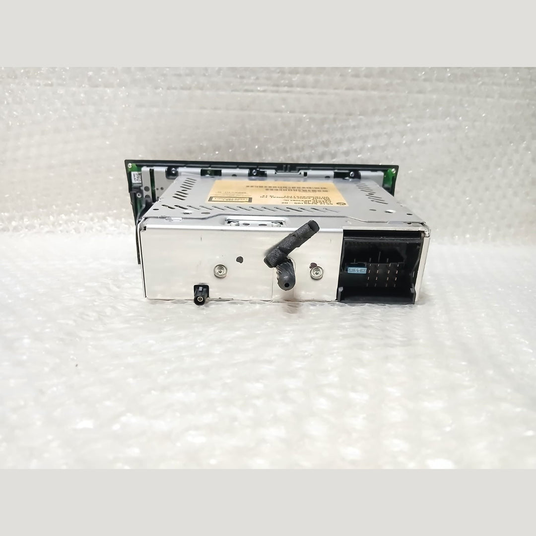 BMW E81 E84 X1 1SER BMW PROFESSIONAL AUDIO CD Player Head Unit - 9289109