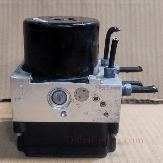 BMW F20 F21 F30 F31 ANTI LOCK BREAKING SYSTEM ABS PUMP CONTROL UNIT - 6857324