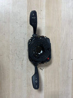 Load image into Gallery viewer, BMW 5 6 F10 F12 Switch Cluster Steering Column Wiper Handle 9204791 OEM