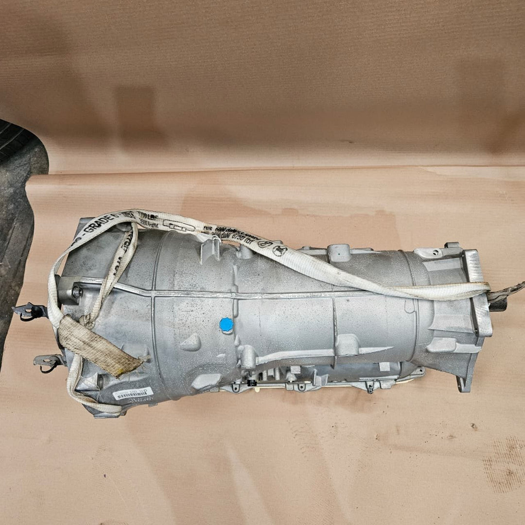 BMW X3M F97 X4M F97 8-speed Automatic Gearbox GA8X76AZ  9504768 G80 M3 G82 M4 XD