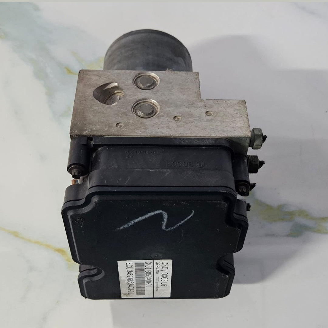 OEM BMW F10 F12 F01 F02 ABS Anti Lock Brake DSC Pump Module 6853400