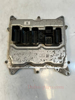 Load image into Gallery viewer, 2013 BMW X1 E84 20iX N20 Engine Control Unit ECU SET DME+ CAS3 8617569 OEM