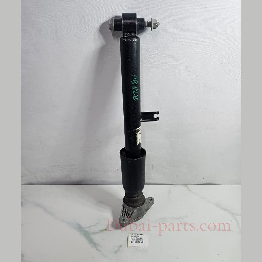 2020-2025 BMW 330e Shock Absorber Mount 6889812 BMW 3 Series G20 models R LHS