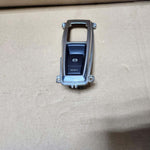 قم بتحميل الصورة إلى عارض الصور، 2007-2013 BMW X5 Parking Brake Switch 9148508 E70 and X6 E71 E72 