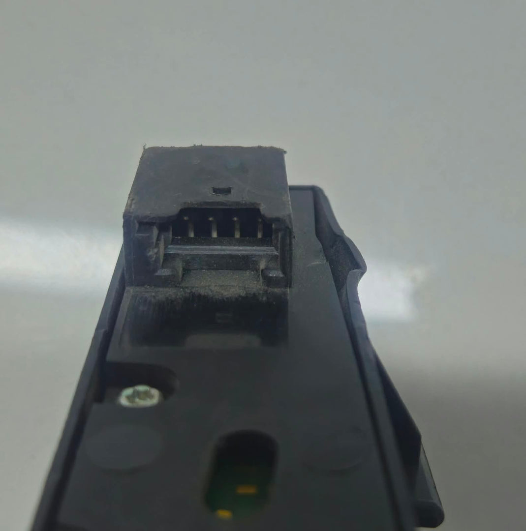 9240293-2013 BMW X3 F25 Central Console Control Switch OEM