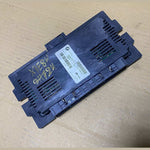 Load image into Gallery viewer, 2015 BMW X1 Footwell Module 9390491 E90 E91 E92 E93 3 Series and E84 X1