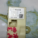 Bild in die Galerieansicht laden, 2015 Mercedes-Benz ML250 Tailgate Control Module A1669006405 ML GL W166