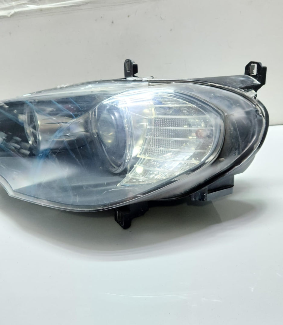 2009-2012 BMW X5 Headlight 4290333 X5 E70 OEM LEFT SIDE ECE
