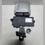 قم بتحميل الصورة إلى عارض الصور، BMW Engine Control Unit 7810000 E90 E91 320D 2.0 diesel 2007-2010