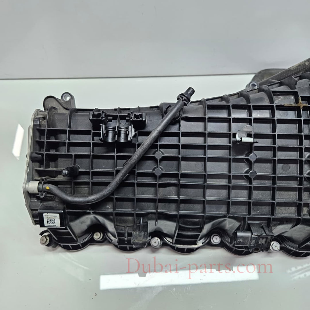 72344084-2016-2019 BMW M4 F82 F83 X3 G01 740i B58 3.0L L6 Intake Manifold 
