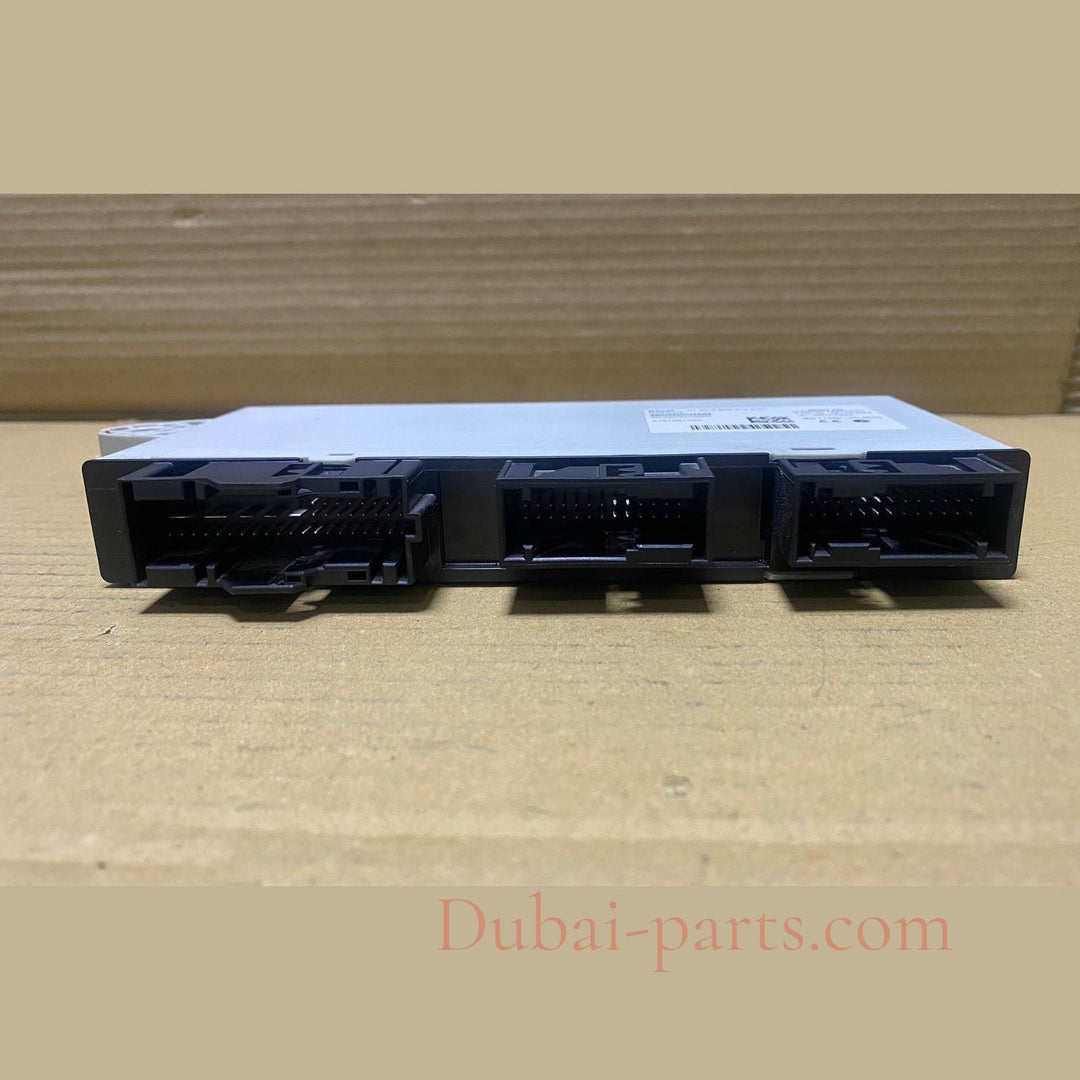 2010-2016 BMW 528i Anti Theft Locking Control Module 9241971 F10 5 Series and F0