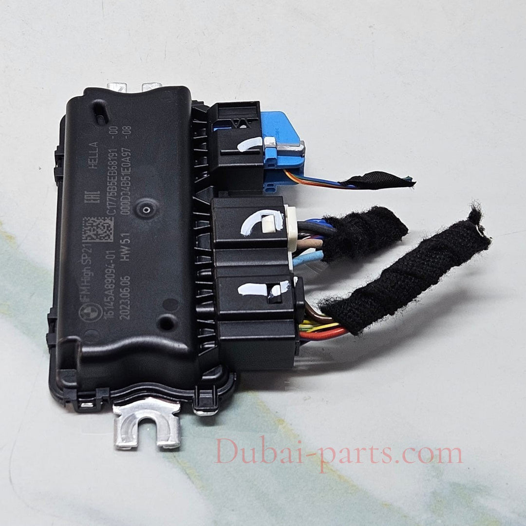 BMW XM G09 Fuel Pump Control Unit Module 5A89094 OEM