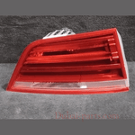 Bild in die Galerieansicht laden, BMW X3 F25 GENUINE TYC TRUNK LED TAIL LIGHT LED REAR PAIR  7217314_7217313