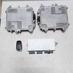 Bild in die Galerieansicht laden, 2014 2016 BMW 550i Engine Control Module7540739 650i X5 X6 750i N63 V8 twinturbo