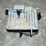 قم بتحميل الصورة إلى عارض الصور، Mercedes-Benz W247 W177 Front Lane Assist Multifunction Camera Unit A247 9002107