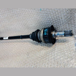 Load image into Gallery viewer, BMW F20 F20 2013 Driveshaft Rear Right 118i  7628252