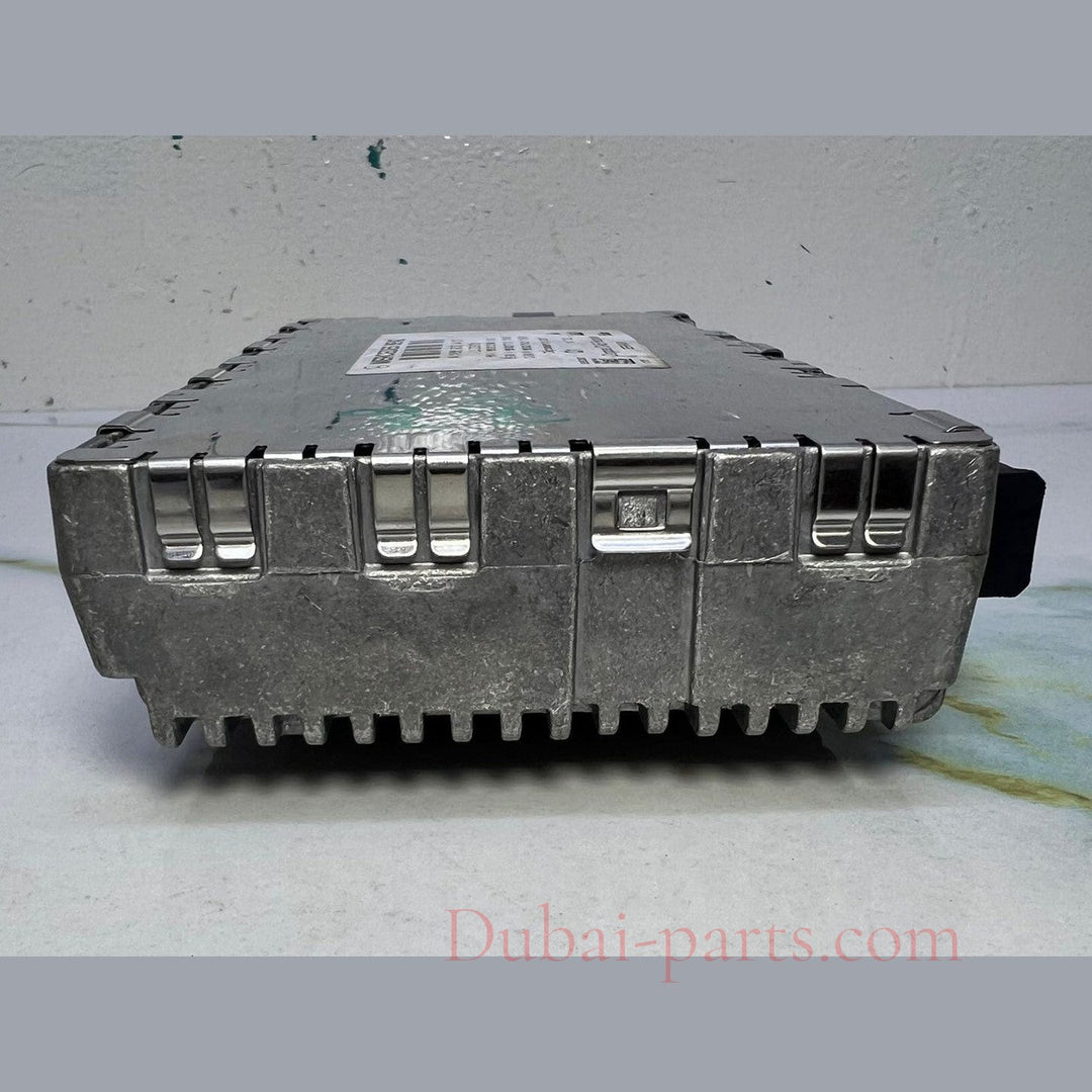 Mercedes-Benz W166 C Class Coupe C204 W204 DAB Module A166 9003407 OEM