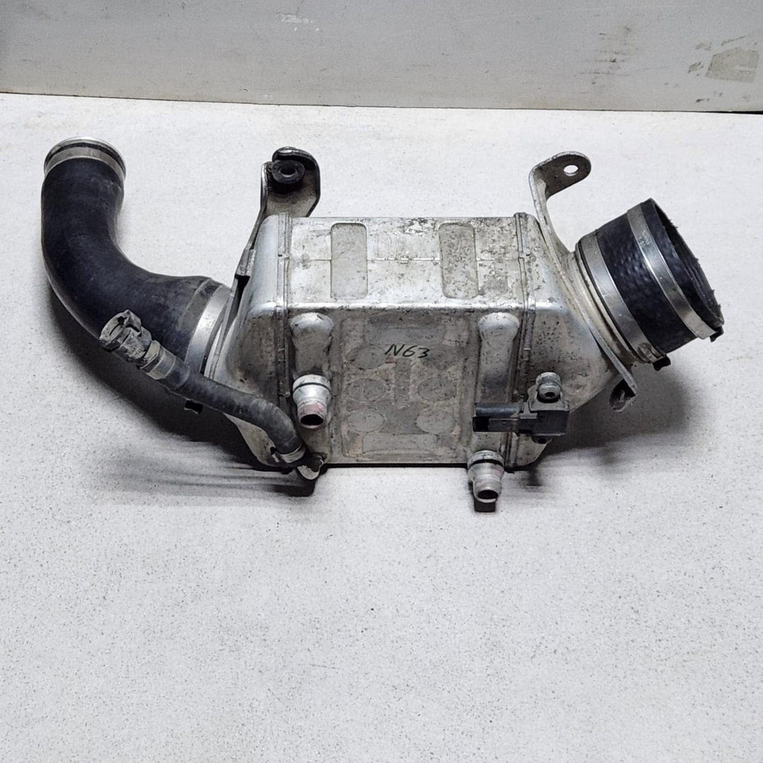 2008-2019 BMW X6 Intercooler 7575404 X6 E71 