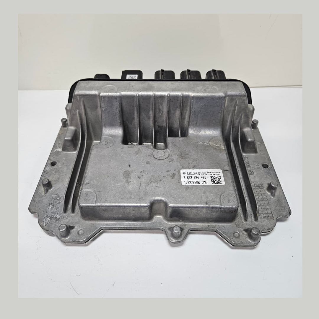 OEM BMW F30 318i Engine Control Unit B38 Bosch 8663284 OEM