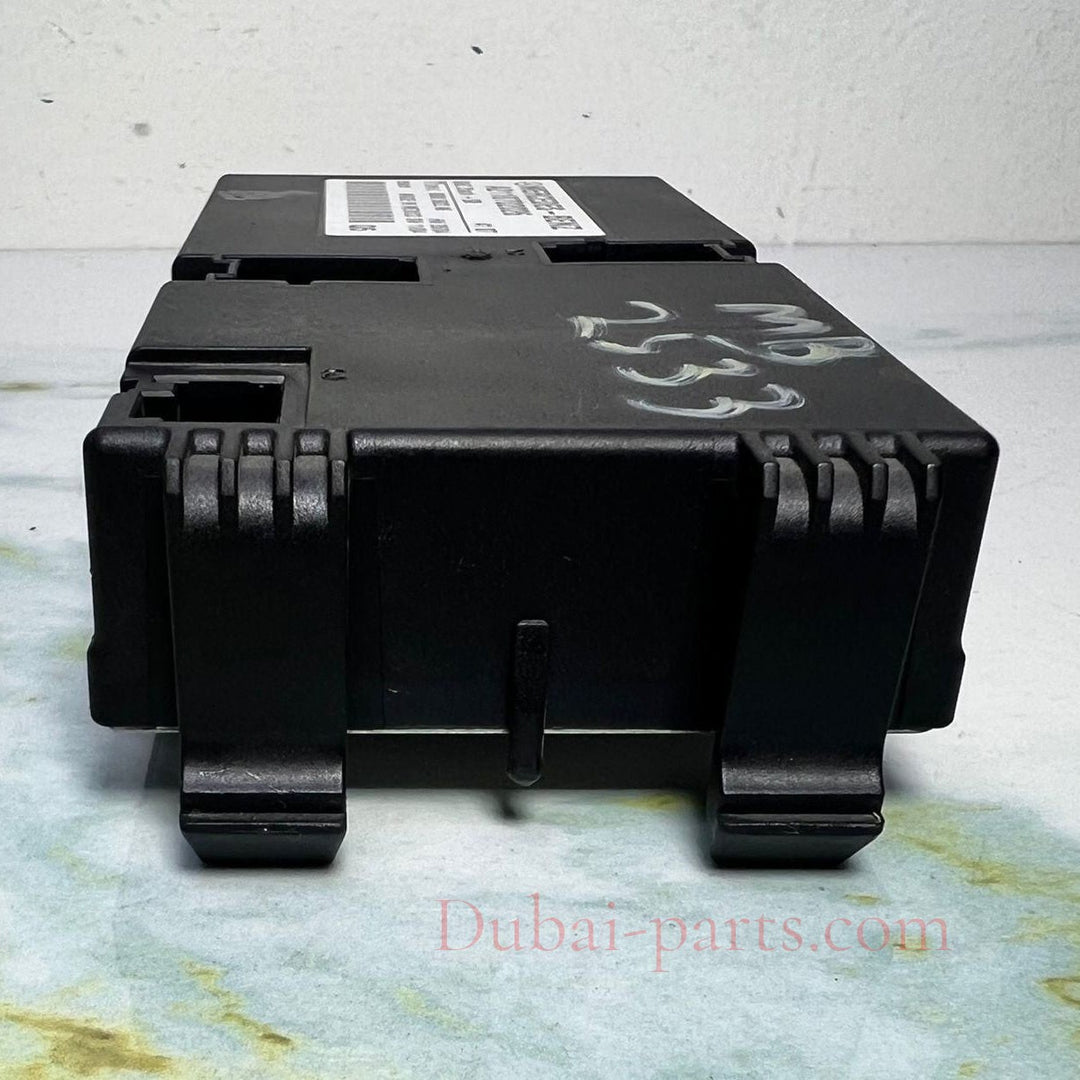 07-09 Mercedes E550 Seat Heating Control Module A2118702026 E-Class W211, ML63
