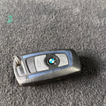 Load image into Gallery viewer, BMW F30 320i N20 ENGINE CONTROL Unit ECU SET DME WITH KEY 8631725